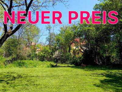 Grundstück kaufen in 1140 Wien
