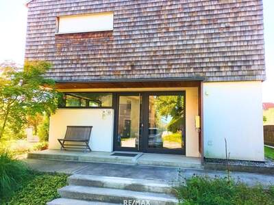 Gewerbeobjekt mieten in 8644 Mürzhofen (Bild 1)