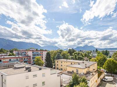 Wohnung kaufen in 5020 Salzburg