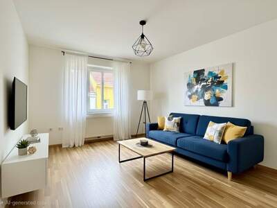 Mietwohnung in 1110 Wien