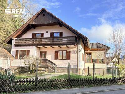 Haus kaufen in 8552 Eibiswald (Bild 1)