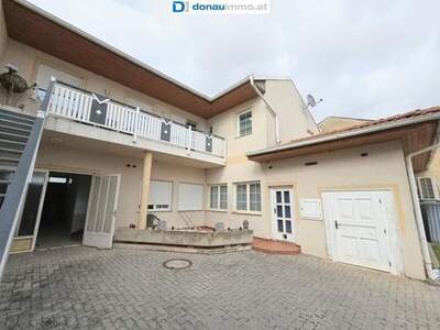 Haus kaufen in 7161 Sankt Andrä