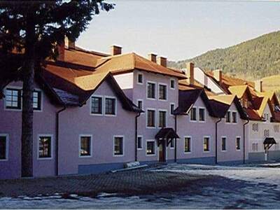 Wohnung mieten in 8786 Strechau