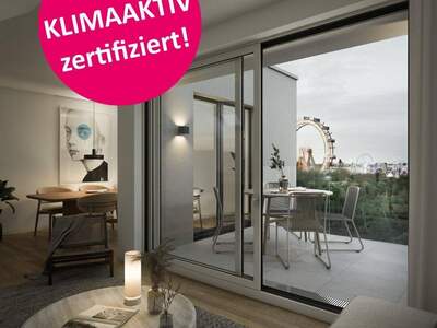 Eigentumswohnung in 1020 Wien