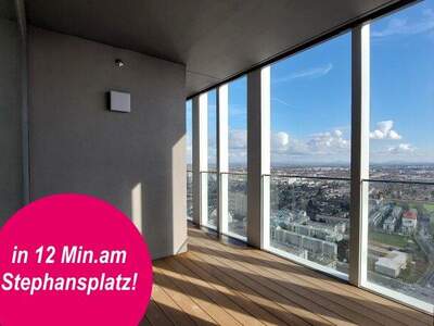 Terrassenwohnung mieten in 1220 Wien (Bild 1)