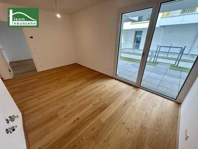 Terrassenwohnung kaufen in 1220 Wien (Bild 3)