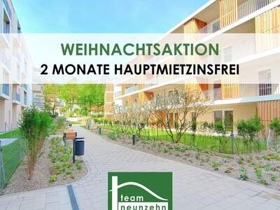 Terrassenwohnung mieten in 3100 St. Pölten (Bild 1)