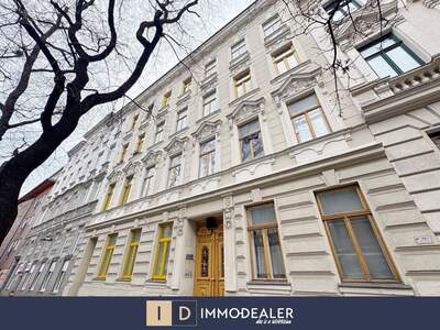 Anlageobjekt kaufen in 1160 Wien