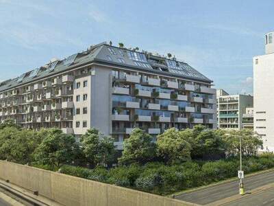 Terrassenwohnung kaufen in 1200 Wien (Bild 4)