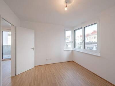 Wohnung mit Balkon mieten in 1200 Wien (Bild 2)