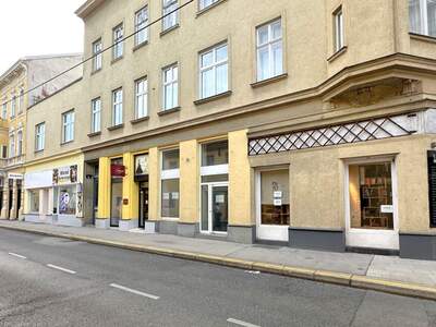 Gewerbeobjekt mieten in 1130 Wien (Bild 2)