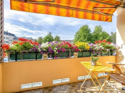 Wohnung kaufen in 5020 Salzburg