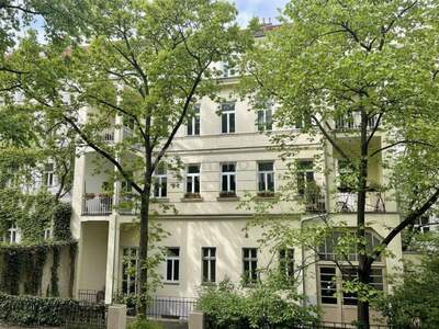 Wohnung mieten in 1050 Wien
