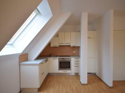 Altbauwohnung mieten in 5020 Salzburg (Bild 5)