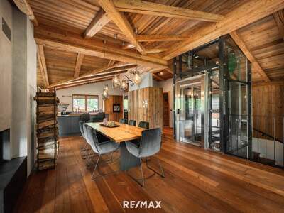 Haus kaufen in 6393 St. Ulrich