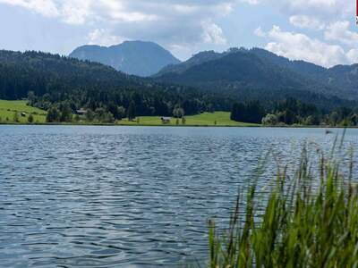 Grundstück kaufen in 9762 Weißensee
