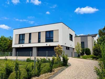 Haus kaufen in 7052 Müllendorf