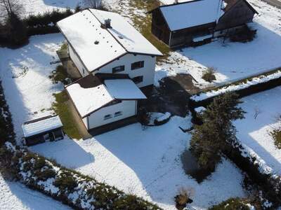 Haus provisionsfrei kaufen in 6670 Forchach