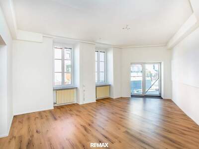 Gewerbeobjekt mieten in 4820 Bad Ischl