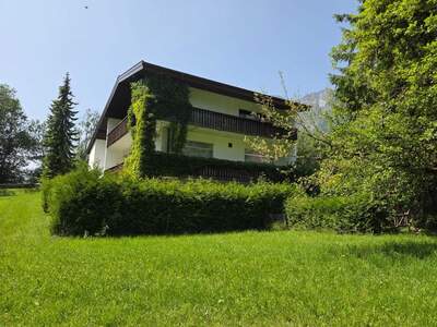 Haus mit Garten kaufen in 6751 Innerbraz (Bild 2)