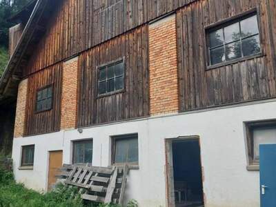 Gewerbeobjekt kaufen in 8970 Schladming
