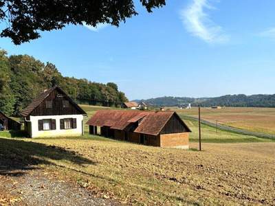 Bauernhaus kaufen in 8093 Dietersdorf (Bild 1)