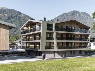 Wohnung mieten in 6370 Kitzbühel