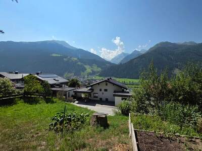 Grundstück kaufen in 5731 Hollersbach