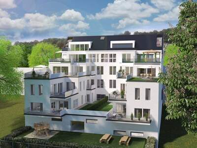 Wohnung kaufen in 7210 Mattersburg