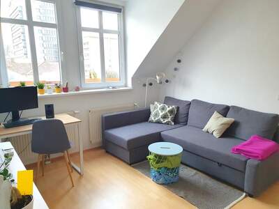 Etagenwohnung mieten in 4020 Linz