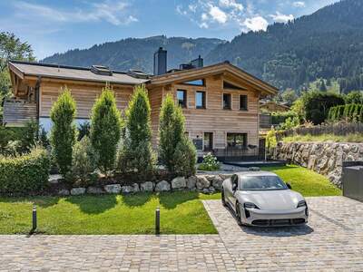 Wohnung kaufen in 6370 Kitzbühel