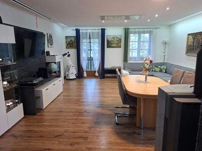 Wohnung mit Balkon kaufen in 5302 Henndorf (Bild 3)