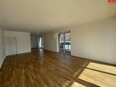 Wohnung mit Balkon mieten in 4020 Linz (Bild 3)