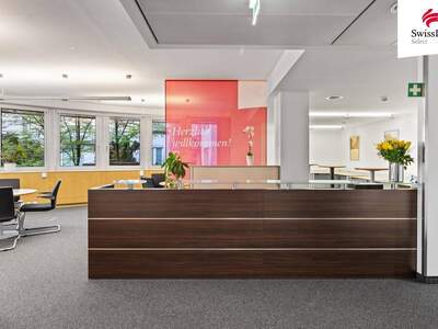 Gewerbeobjekt mieten in 1050 Wien