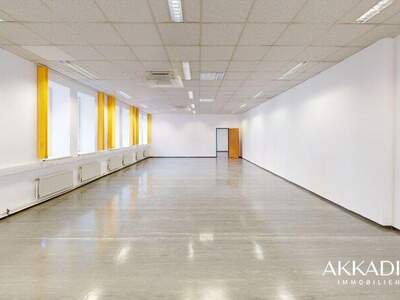 Büro / Praxis mieten in 1120 Wien (Bild 3)