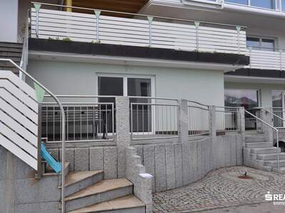 Mietwohnung in 6610 Wängle