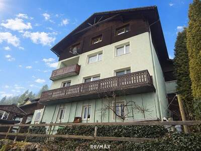Haus kaufen in 8680 Mürzzuschlag