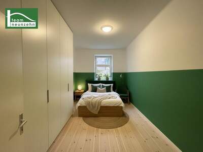 Wohnung kaufen in 1150 Wien (Bild 5)