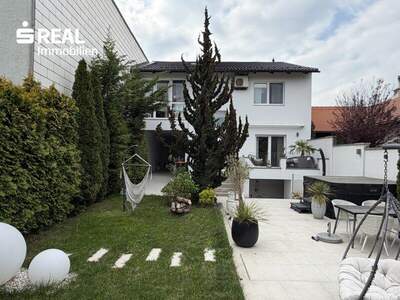 Haus mieten in 7091 Breitenbrunn (Bild 1)