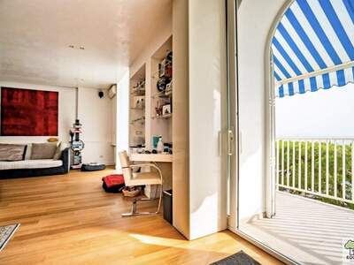 Eigentumswohnung in 34136 Barcola (Bild 4)