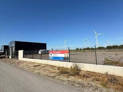 Grundstück kaufen in 2473 Potzneusiedl