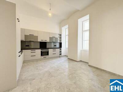 Terrassenwohnung kaufen in 1030 Wien (Bild 4)