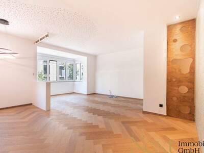 Terrassenwohnung kaufen in 4020 Linz (Bild 4)
