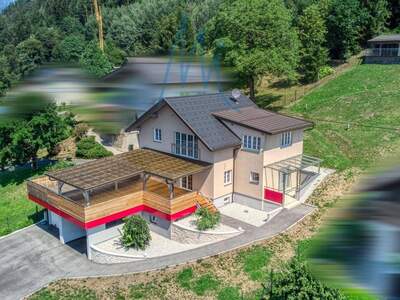 Haus kaufen in 9800 Spittal