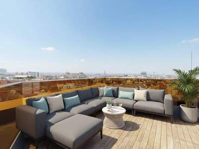 Wohnung kaufen in 1020 Wien
