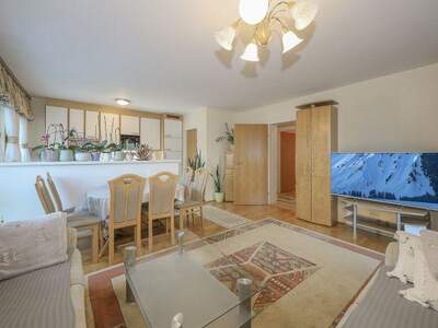 Eigentumswohnung in 6365 Kirchberg