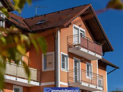 Wohnung mit Balkon kaufen in 4932 Kirchheim (Bild 1)