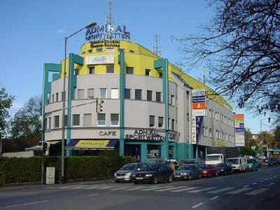 Gewerbeobjekt mieten in 8042 Graz (Bild 1)