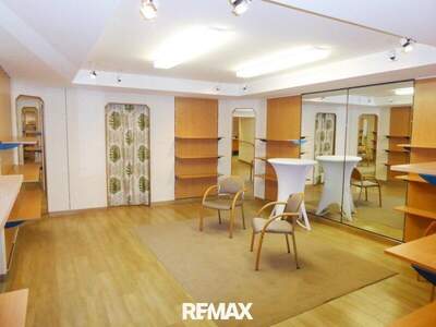 Büro / Praxis mieten in 2340 Mödling (Bild 3)