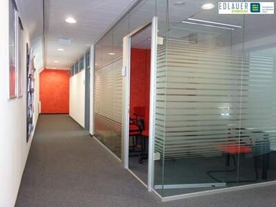 Büro / Praxis mieten in 3100 St. Pölten (Bild 4)